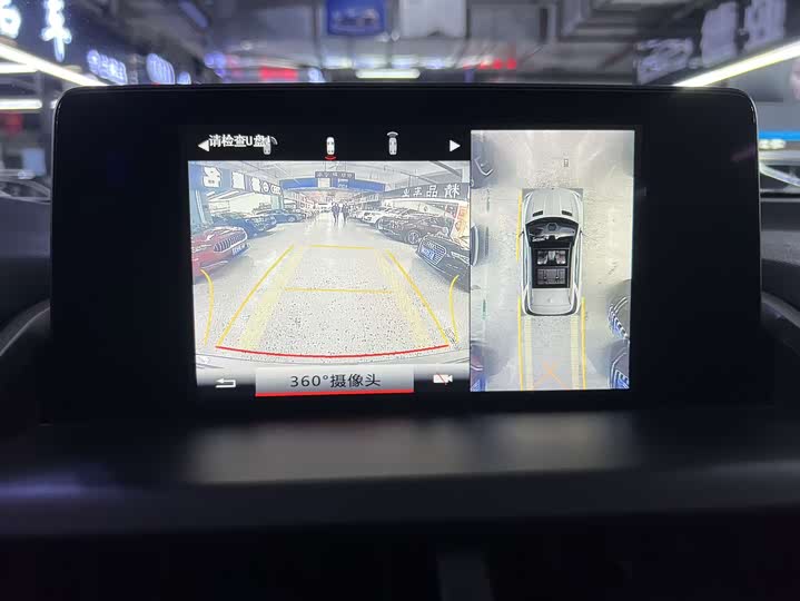 Фото 9 - Lexus NX