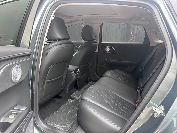 Фото 5 - Chery Fulwin A8L