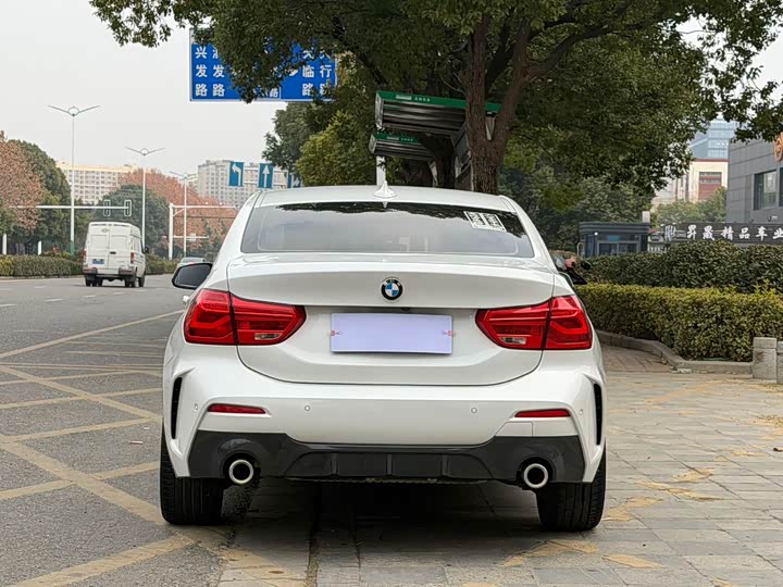 Фото 5 - BMW 1 Series