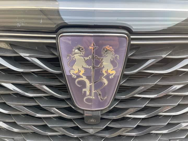 Фото 4 - Roewe iMax 8