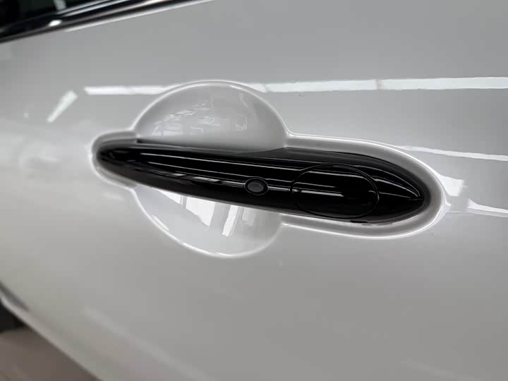 Фото 8 - Mini Clubman