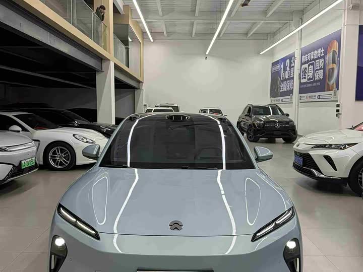 Фото 2 - Nio ET5