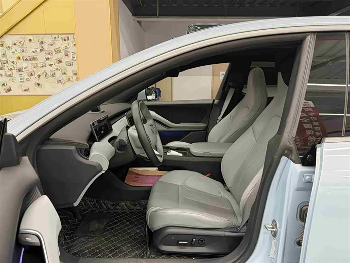 Фото 3 - Nio ET5