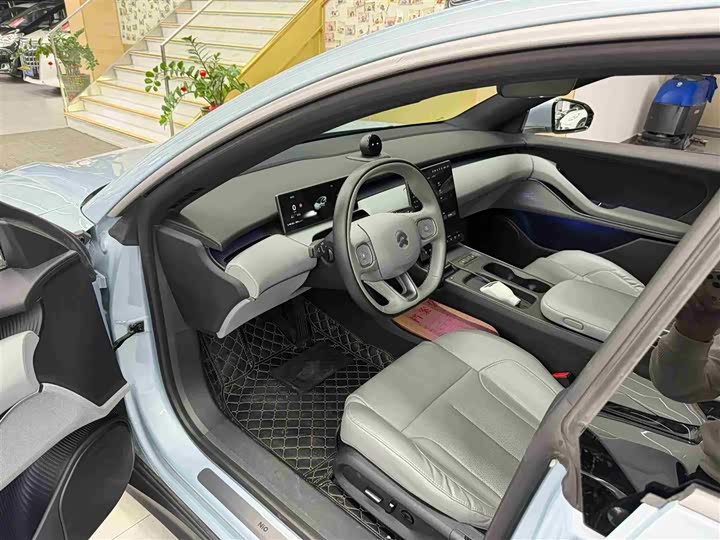 Фото 4 - Nio ET5