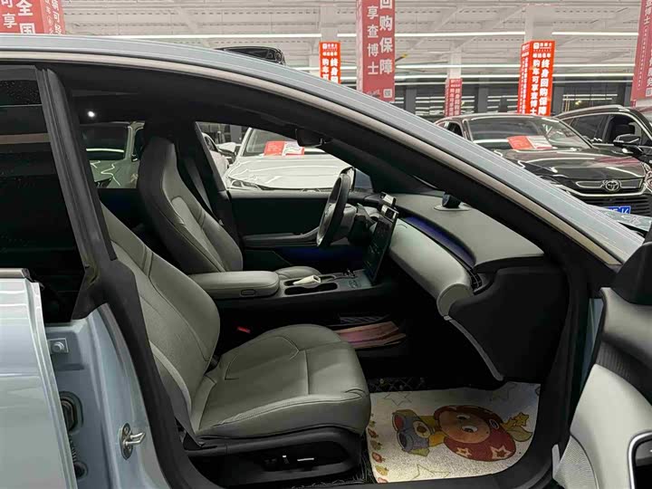 Фото 5 - Nio ET5