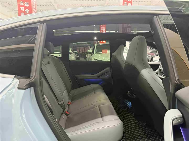 Фото 7 - Nio ET5