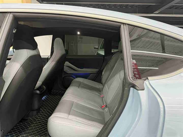 Фото 8 - Nio ET5