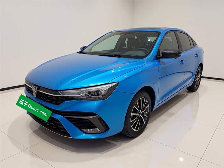 Фото 2 - Roewe i5