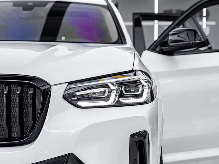 Фото 8 - BMW X3