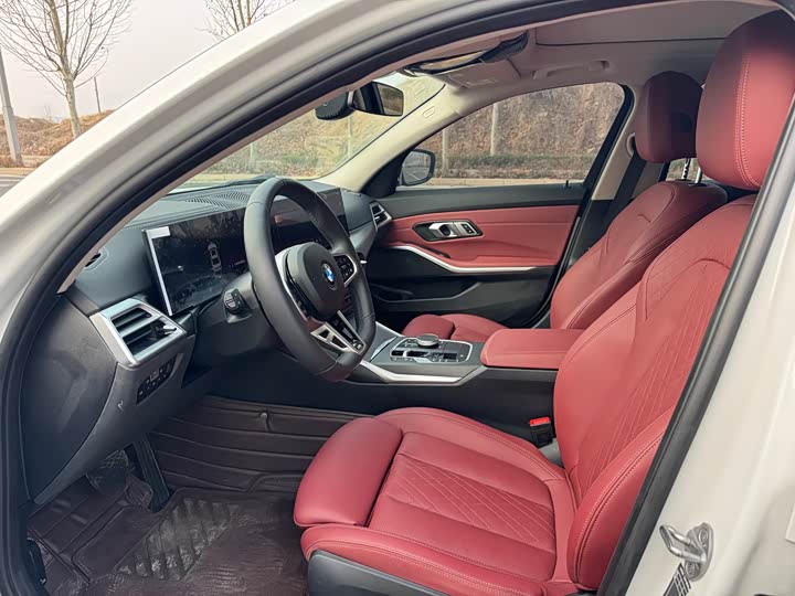 Фото 4 - BMW 3 Series