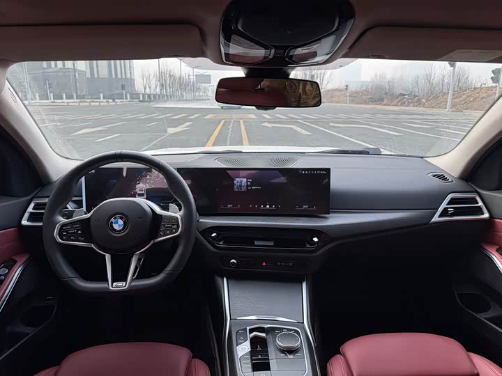 Фото 5 - BMW 3 Series