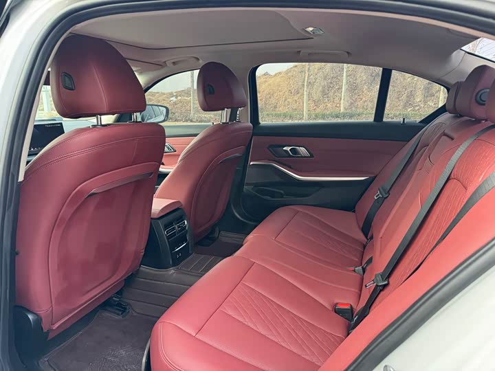 Фото 6 - BMW 3 Series