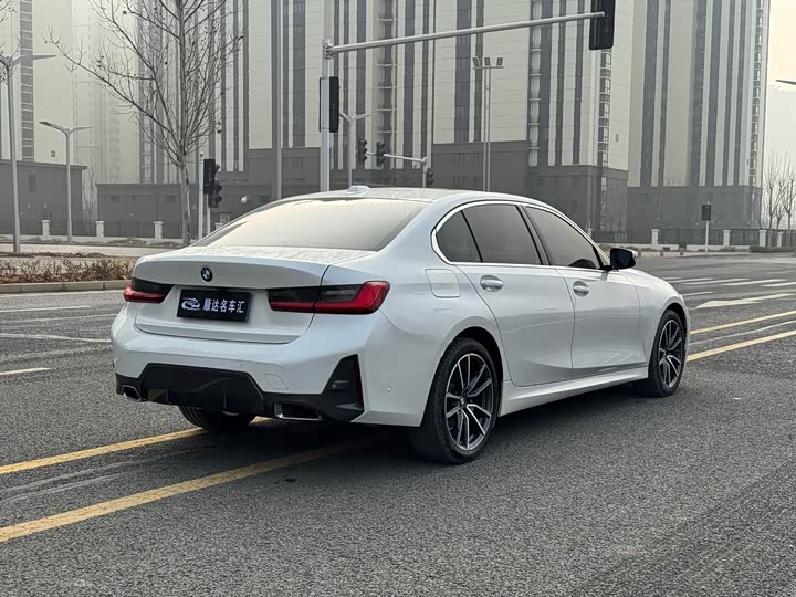 Фото 7 - BMW 3 Series