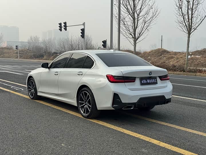 Фото 9 - BMW 3 Series