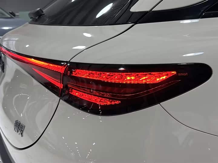 Фото 7 - Smart #3
