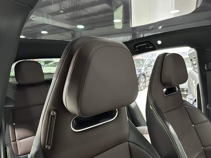 Фото 8 - Smart #3