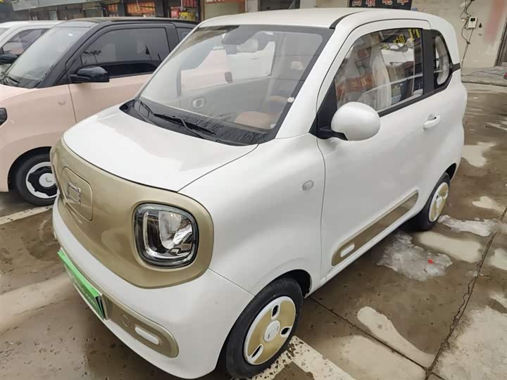 Фото 1 - Bestune Pony