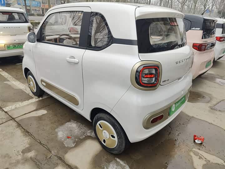 Фото 5 - Bestune Pony