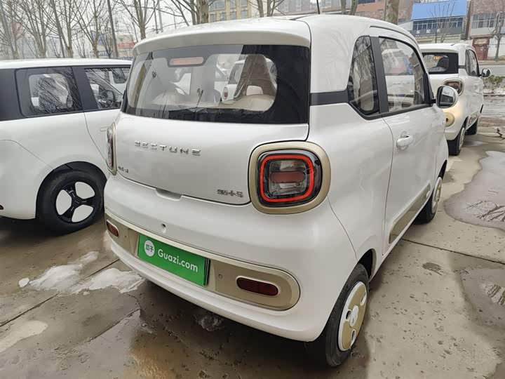 Фото 7 - Bestune Pony