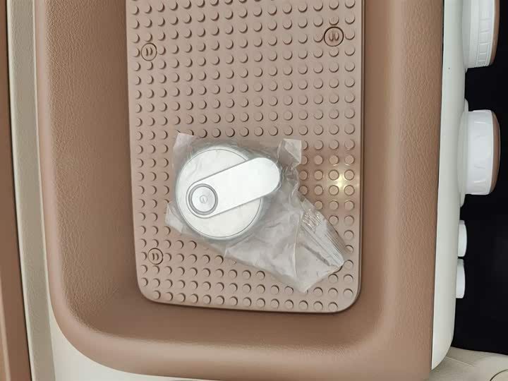 Фото 9 - Bestune Pony