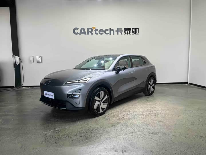 Фото 1 - Changan Deepal S05