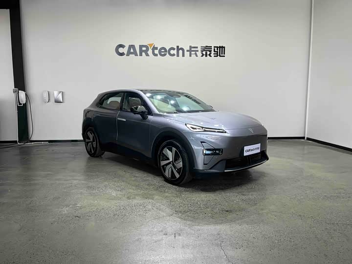 Фото 3 - Changan Deepal S05