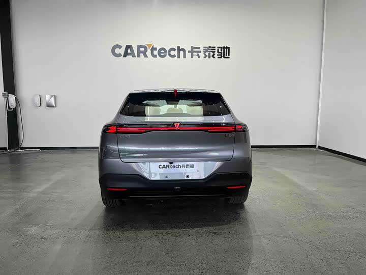 Фото 5 - Changan Deepal S05