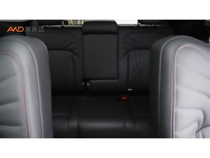 Фото 9 - GAC Trumpchi M8