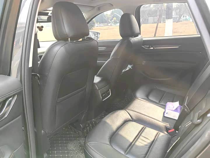 Фото 6 - Mazda CX-5