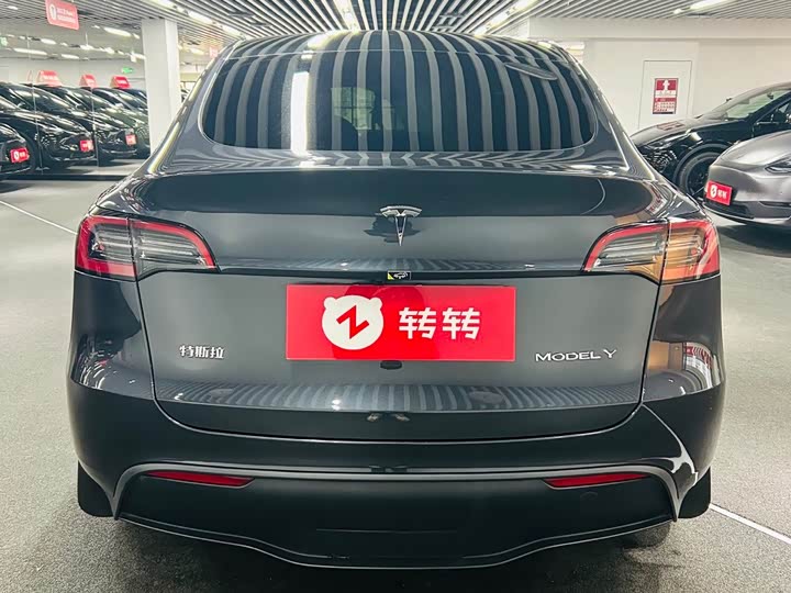 Фото 5 - Tesla Model Y