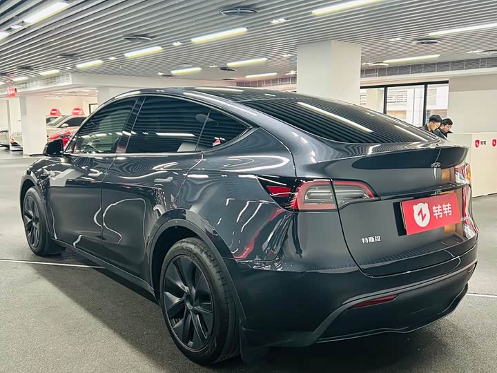 Фото 6 - Tesla Model Y