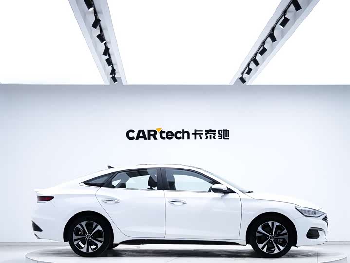 Фото 4 - Hyundai Lafesta