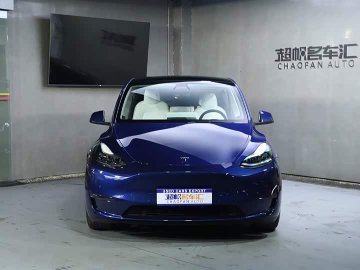 Фото 2 - Tesla Model Y