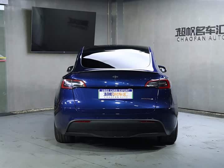 Фото 4 - Tesla Model Y