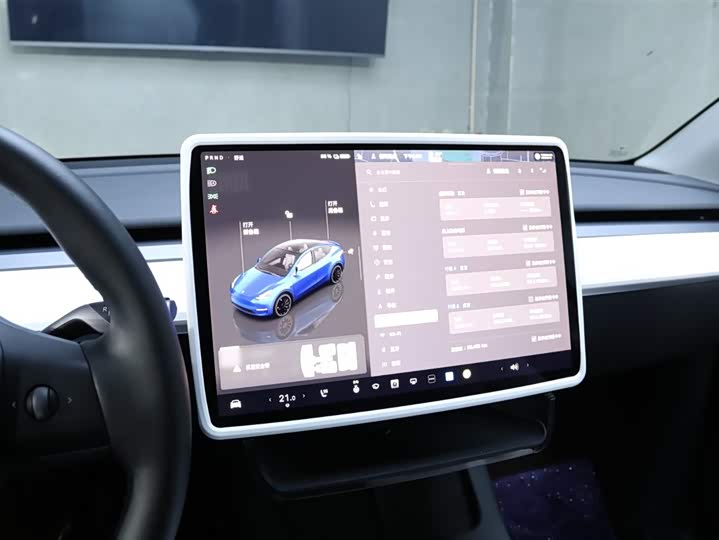 Фото 7 - Tesla Model Y