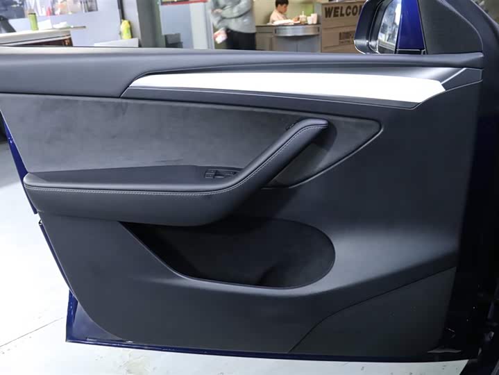 Фото 9 - Tesla Model Y