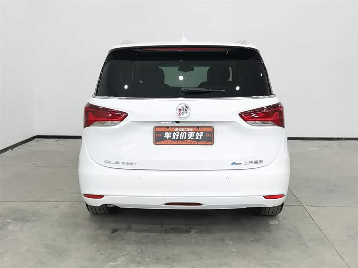 Фото 4 - Buick GL6