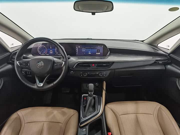Фото 5 - Buick GL6