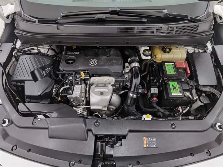 Фото 6 - Buick GL6