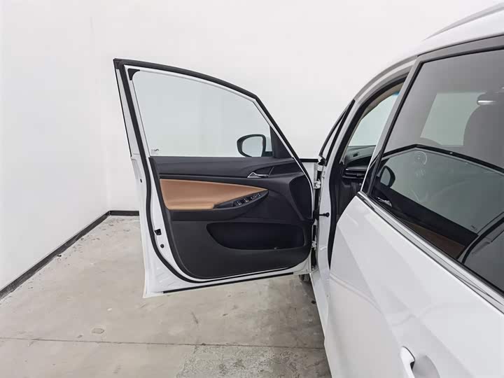 Фото 8 - Buick GL6