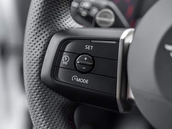 Фото 9 - Mini Countryman JCW