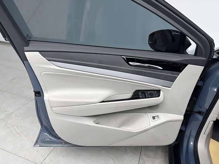 Фото 5 - Volkswagen ID.7 Vizzion