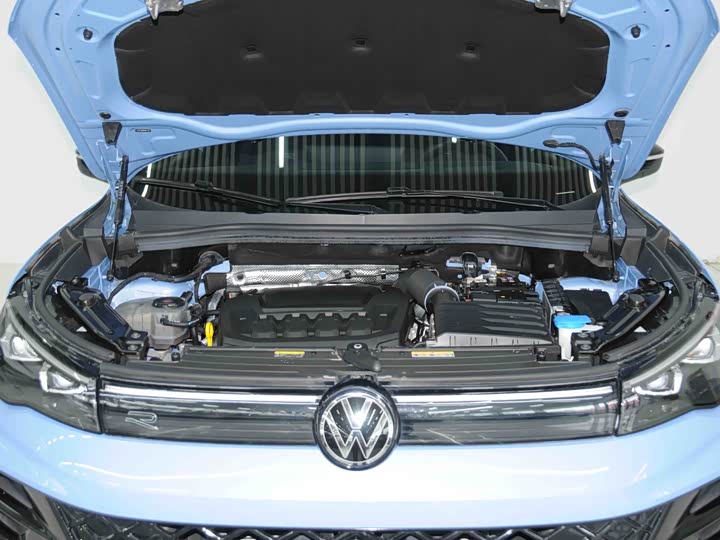 Фото 6 - Volkswagen Tiguan L Pro