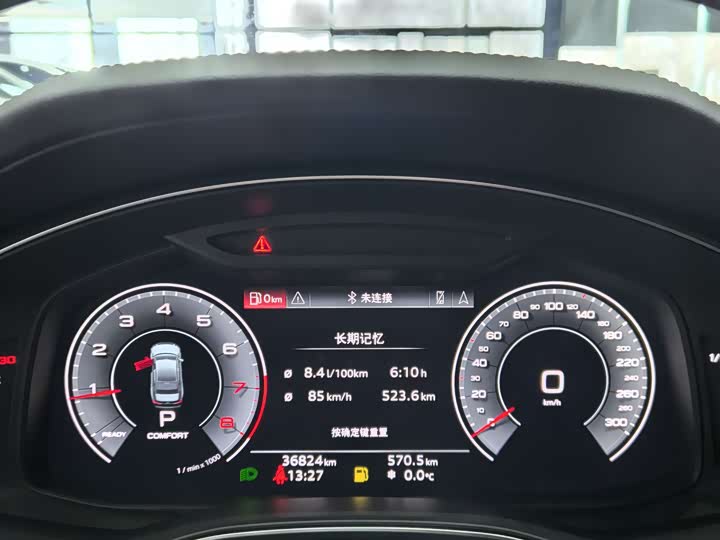 Фото 6 - Audi A6L