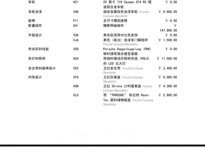 Фото 2 - Porsche 718