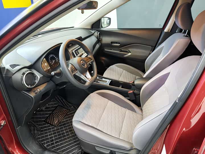 Фото 7 - Nissan Kicks