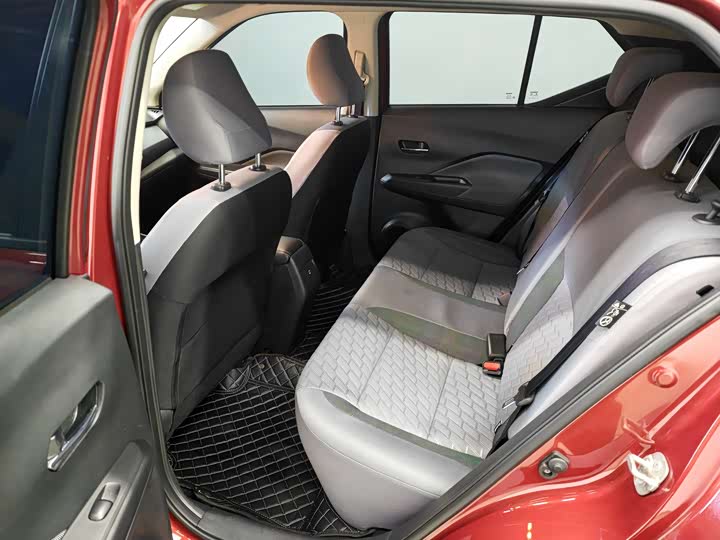 Фото 9 - Nissan Kicks