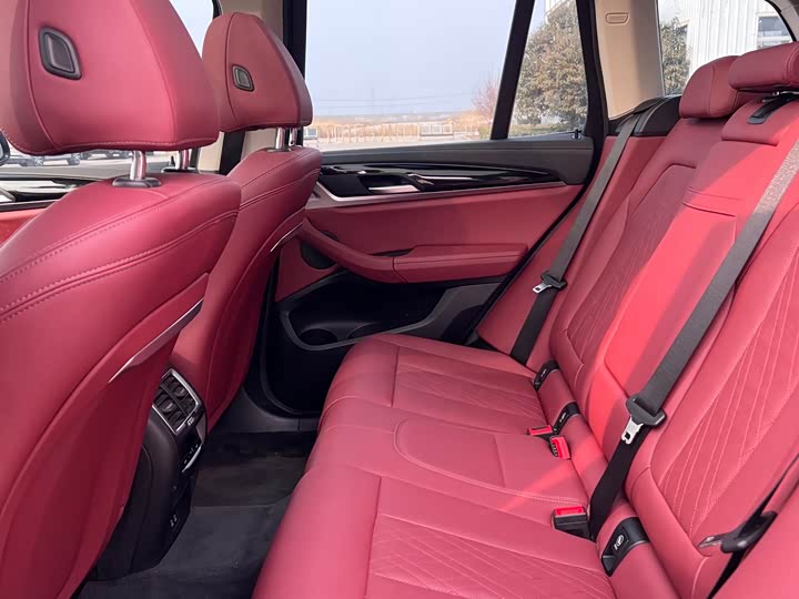 Фото 5 - BMW iX3