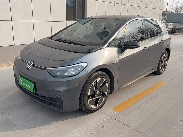 Фото 2 - Volkswagen ID.3