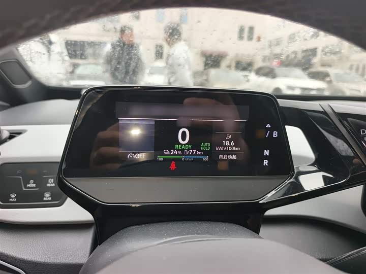 Фото 4 - Volkswagen ID.3